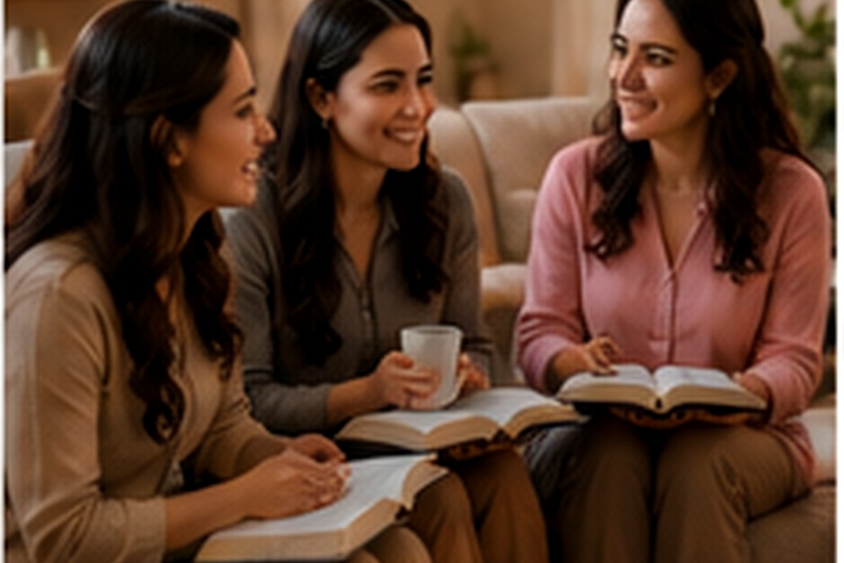 مجموعات التلمذة