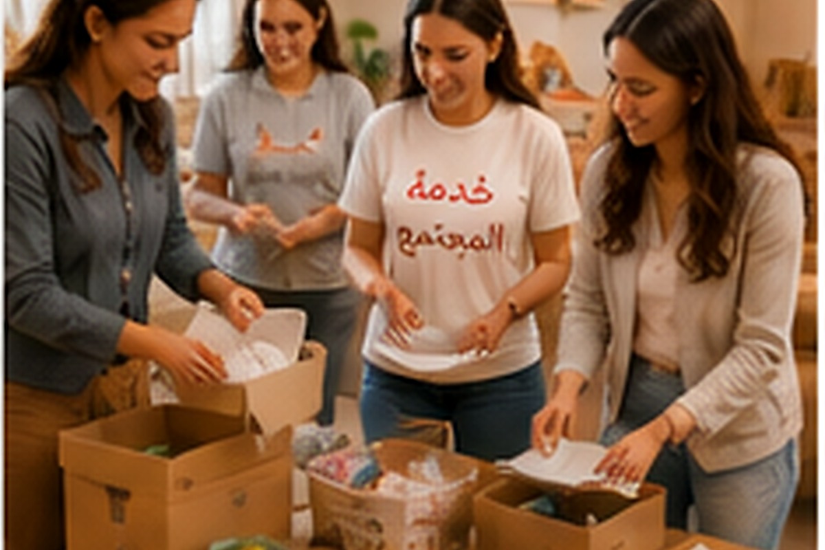 خدمة عمليّة