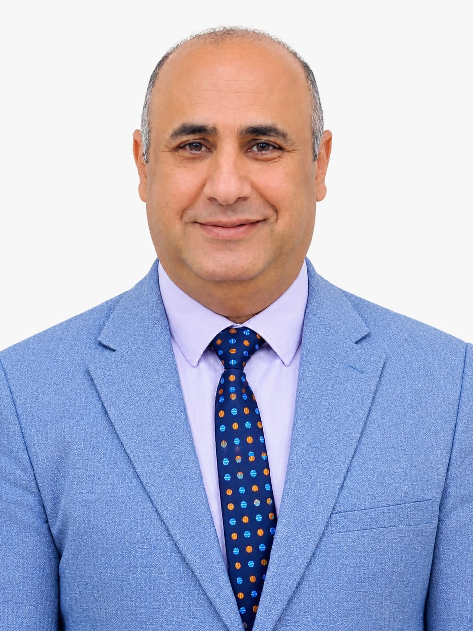 القس أيمن سامي خليل