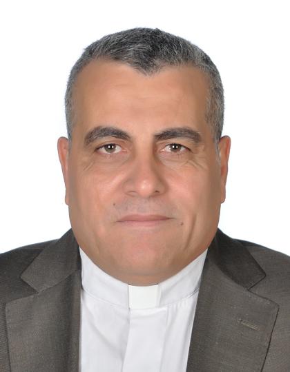 الأستاذ أسعد حبيب توما